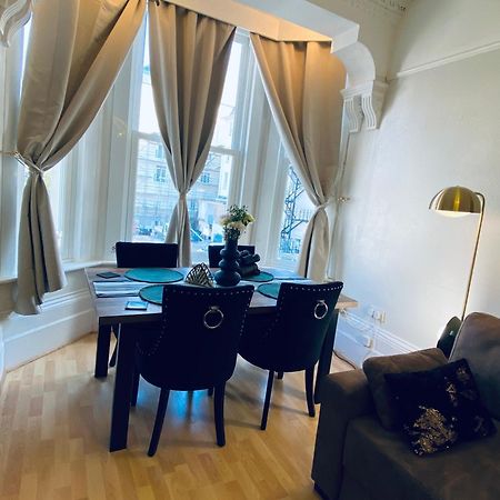 Ann Apartments Opposite The Pier With Sea View Portsmouth Ngoại thất bức ảnh