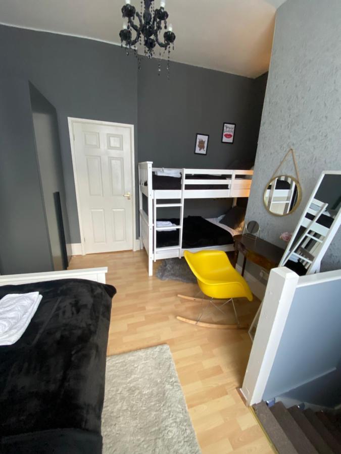 Ann Apartments Opposite The Pier With Sea View Portsmouth Ngoại thất bức ảnh